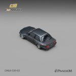 (Pre-Order) CM Model Pandem M3E30 Metallic gunmetal gray (Nov2026) - Image 7