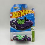 Hot Wheels Mainline Deora 3 Purple