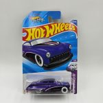 Hot Wheels Mainline Purple Passion Purple