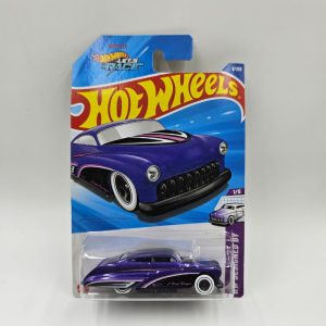 Hot Wheels Mainline Purple Passion Purple