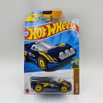 Hot Wheels Mainline Rally Speciale Blue