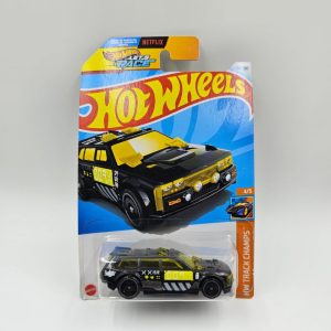 Hot Wheels Mainline Track Dwagon Grey