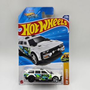 Hot Wheels Mainline Track Dwagon White