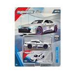 Majorette Audi RS E-Tron GT Deluxe Series
