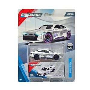 Majorette Audi RS E-Tron GT Deluxe Series