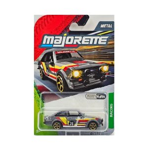 Majorette Ford Escort MK II RS 1800 Grey Premium Series