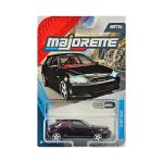 Majorette Honda Civic Type R EK9 Black Premium Series