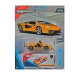 Majorette Lamborghini Countach LPI 800-4 Bronze Deluxe Series