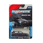 Majorette Mercedes AMG A 35 Black Premium Series