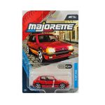 Majorette Peugeot 205 GTI 1.9 Red Premium Series