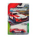 Majorette Toyota Supra JZA 80 Red Premium Series