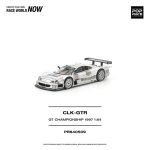 Pop Race Mercedes-Benz AMG CLK GTR FIA GT Championship 1997