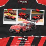 Tarmac Works Mercedes-AMG GT3 Bathurst 12h 2026 Winner
