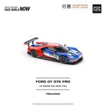 (Pre-Order) Pop Race Ford GT GTE Pro Le Mans 24H 2019 (AUG2027) - Image 6