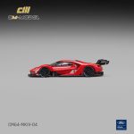 (Pre-Order) CM Model Ford GT Mk IV Rangoon Red (Jan2027) - Image 4