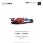 (Pre-Order) Pop Race Ford GT GTE Pro Le Mans 24H 2019 (AUG2027) - Image 5