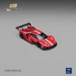 (Pre-Order) CM Model Ford GT Mk IV Rangoon Red (Jan2027) - Image 5