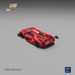 (Pre-Order) CM Model Ford GT Mk IV Rangoon Red (Jan2027) - Image 6