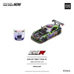 (Pre-Order) Pop Race EVA RT Test Type-01 AMG GT3 Evo Macau GP 2023 (AUG2027) - Image 2