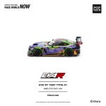 (Pre-Order) Pop Race EVA RT Test Type-01 AMG GT3 Evo Macau GP 2023 (AUG2027) - Image 3