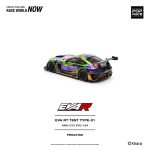 (Pre-Order) Pop Race EVA RT Test Type-01 AMG GT3 Evo Macau GP 2023 (AUG2027) - Image 4