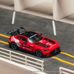 (Pre-Order) Tarmac Works Mercedes-Benz AMG GT Black Series Safety Car 2026 (ETA- March2027) - Image 2