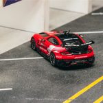 (Pre-Order) Tarmac Works Mercedes-Benz AMG GT Black Series Safety Car 2026 (ETA- March2027) - Image 3