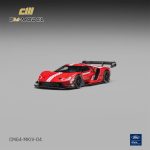 (Pre-Order) CM Model Ford GT Mk IV Rangoon Red (Jan2027) - Image 2