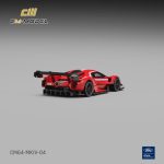 (Pre-Order) CM Model Ford GT Mk IV Rangoon Red (Jan2027) - Image 3