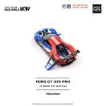 (Pre-Order) Pop Race Ford GT GTE Pro Le Mans 24H 2019 (AUG2027) - Image 3