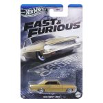 Hot Wheels Fast and Furious 1966 Chevy Nova