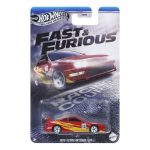 Hot Wheels Fast and Furious 1996 Acura Integra GSR