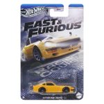 Hot Wheels Fast and Furious Datsun 240Z Custom