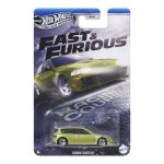 Hot Wheels Fast and Furious Honda Civic EG