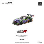 Pop Race EVA RT Test Type-01 AMG GT3 Evo Macau GP 2023