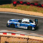 (Pre-Order) Tarmac Works Mercedes-AMG GT3 British GT Championship 2026 (ETA- April2027) - Image 5