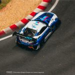 (Pre-Order) Tarmac Works Mercedes-AMG GT3 British GT Championship 2026 (ETA- April2027) - Image 6
