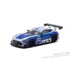 (Pre-Order) Tarmac Works Mercedes-AMG GT3 British GT Championship 2026 (ETA- April2027) - Image 7