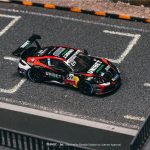 (Pre-Order) Tarmac Works Porsche 911 GT3 Cup (992) Porsche Carrera Cup Benelux 2024 Kalle Rovanpera (ETA- April2027) - Image 2