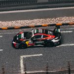 (Pre-Order) Tarmac Works Porsche 911 GT3 Cup (992) Porsche Carrera Cup Benelux 2024 Kalle Rovanpera (ETA- April2027) - Image 3