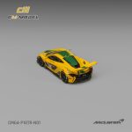 (Pre-Order) CM Model McLaren P1 GTR Harrods Livery #51 (March2027) - Image 4