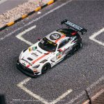 (Pre-Order) Tarmac Works Mercedes-AMG GT3 DTM 2024 Maro Engel (ETA- April2027) - Image 2