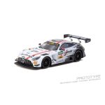 (Pre-Order) Tarmac Works Mercedes-AMG GT3 DTM 2024 Maro Engel (ETA- April2027) - Image 5