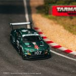 (Pre-Order) Tarmac Works Bentley Continental GT3 24 Hours of Spa 2019 (ETA- April2027) - Image 2