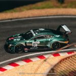 (Pre-Order) Tarmac Works Bentley Continental GT3 24 Hours of Spa 2019 (ETA- April2027) - Image 3