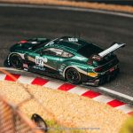 (Pre-Order) Tarmac Works Bentley Continental GT3 24 Hours of Spa 2019 (ETA- April2027) - Image 4