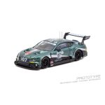 (Pre-Order) Tarmac Works Bentley Continental GT3 24 Hours of Spa 2019 (ETA- April2027) - Image 5