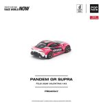 (Pre-Order) Pop Race PANDEM GR Supra FDJ2 Valentina Piaz (Sept2027) - Image 4