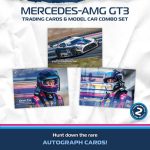 (Pre-Order) Tarmac Works Mercedes-AMG GT3 British GT Championship 2026 (ETA- April2027) - Image 2