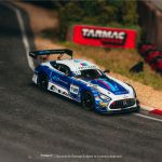 (Pre-Order) Tarmac Works Mercedes-AMG GT3 British GT Championship 2026 (ETA- April2027) - Image 4